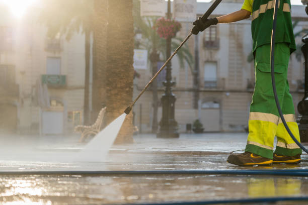 Laguna Beach, FL Pressure Washing Company